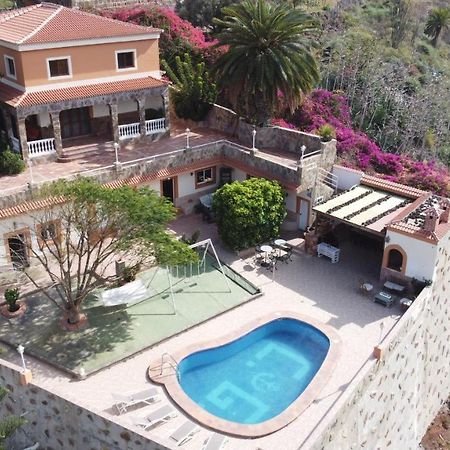 Finca Rural Cardengros Villa Tenoya Exterior foto